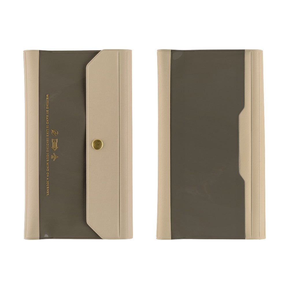 Alettone: Gray, Weeks Techo Cover