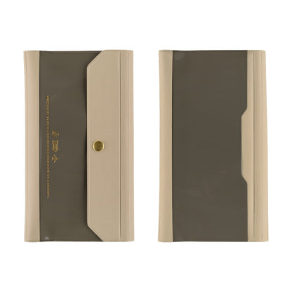 Alettone: Gray, Weeks Techo Cover