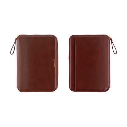 Single Color: Amarone, A5 Techo Cover