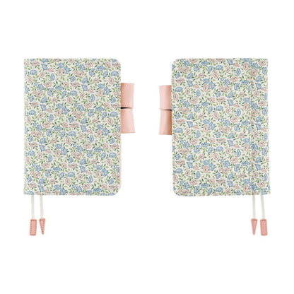 Liberty Fabrics: Sasha Kiora, A6 Techo Cover