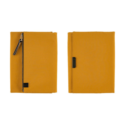 Tragen: Mustard, A5 Techo Cover