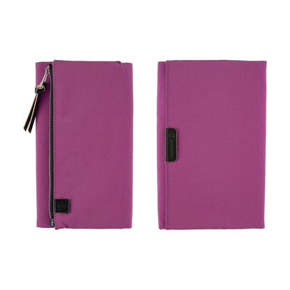 Tragen: Purple, Weeks Techo Cover