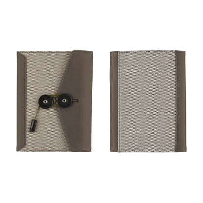 Letter, A6 Techo Cover