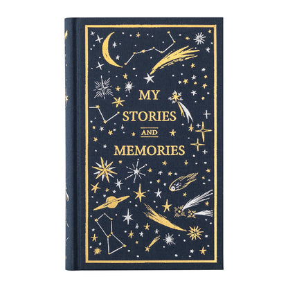 midori, Stars, One Day One Page Diary