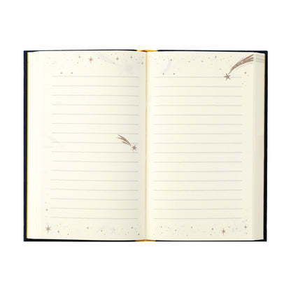 midori, Stars, One Day One Page Diary