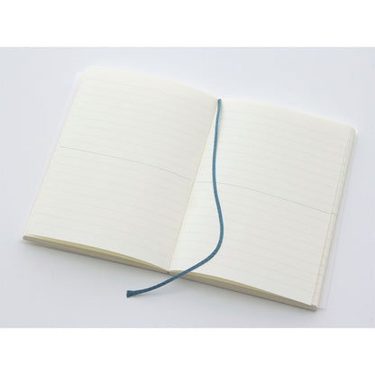 MD Notebook, A6, Lined