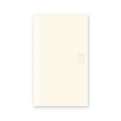 MD Notebook, B6 Slim, Blank