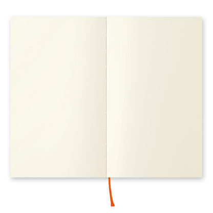 MD Notebook, B6 Slim, Blank