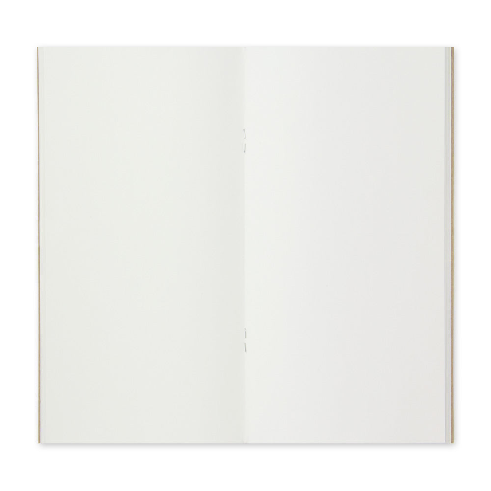 TRAVELER'S notebook, Blank Notebook 003, Refill Regular Size