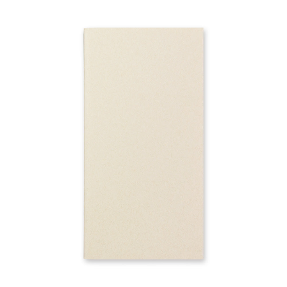 TRAVELER'S notebook, Lightweight Paper 013, Refill Regular Size