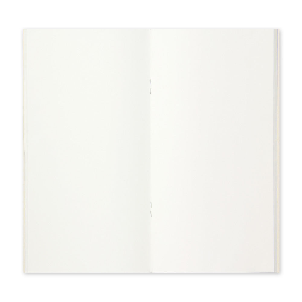 TRAVELER'S notebook, Lightweight Paper 013, Refill Regular Size