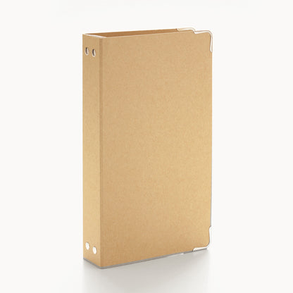 TRAVELER'S notebook, Binder for Refills 011, Refill Regular Size
