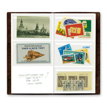 Load image into Gallery viewer, TRAVELER&#39;S notebook, Film Pocket Sticker 023, Refill Regular Size
