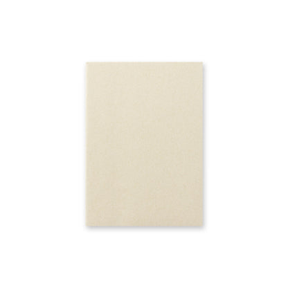TRAVELER'S notebook, Lightweight Paper 005, Refill Passport Size