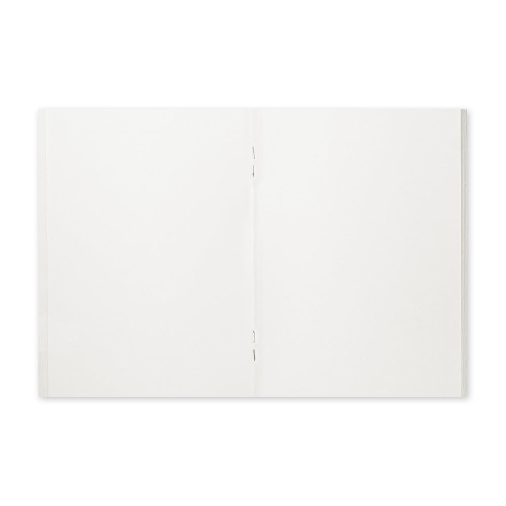 TRAVELER'S notebook, Sketch Paper Notebook 008, Refill Passport Size