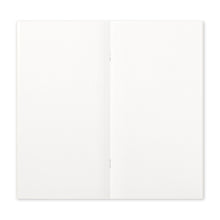 Load image into Gallery viewer, TRAVELER&#39;S notebook, Watercolor Paper 027, Refill Regular Size
