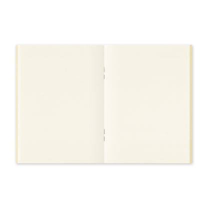 TRAVELER'S notebook, MD Paper Cream 013, Refill Passport Size