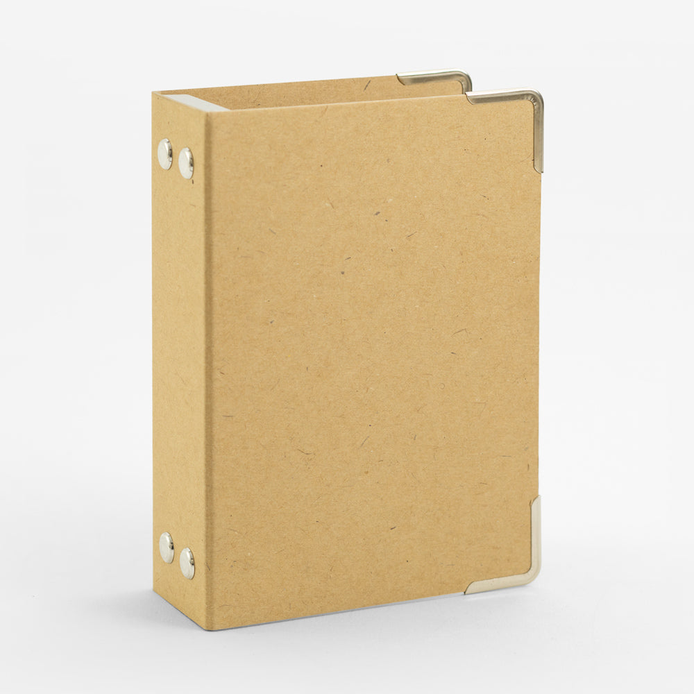 TRAVELER'S notebook, Refill Binder 016, Refill Passport Size