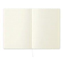 Load image into Gallery viewer, MD Notebook, A5, Gridded
