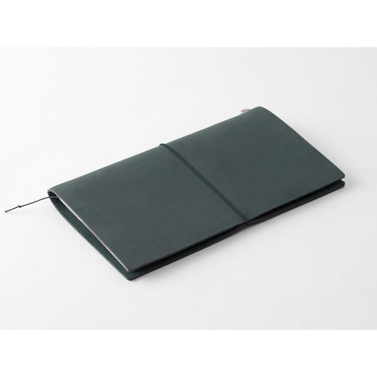 TRAVELER'S notebook, Blue Regular Size Kit