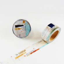 Load image into Gallery viewer, Masking Tape - Little Path, and then, 20mm x 10m
