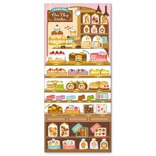 Load image into Gallery viewer, MIND WAVE, Sweets Shop, This Play Sticker
