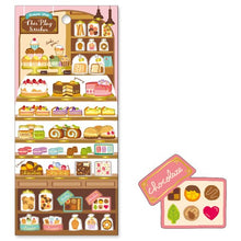 Load image into Gallery viewer, MIND WAVE, Sweets Shop, This Play Sticker
