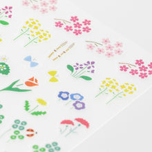 將圖片載入圖庫檢視器 midori, Plant, Sticker Collection - Seasonal
