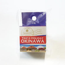 Load image into Gallery viewer, Okinawa, ROUND TOP Masking Tape - 20mm x 5m
