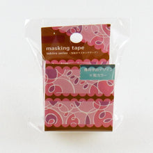Load image into Gallery viewer, Masking Tape - ROUND TOP, RIBBON, 20mm x 5m - KEY Handmade
 - 2
