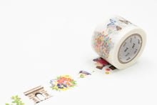 Load image into Gallery viewer, Masking Tape - mt ex, Set Content, 35mm x 10m - KEY Handmade
 - 1
