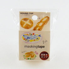 Load image into Gallery viewer, Masking Tape - ROUND TOP, Food, 20mm x 5m - KEY Handmade
 - 2
