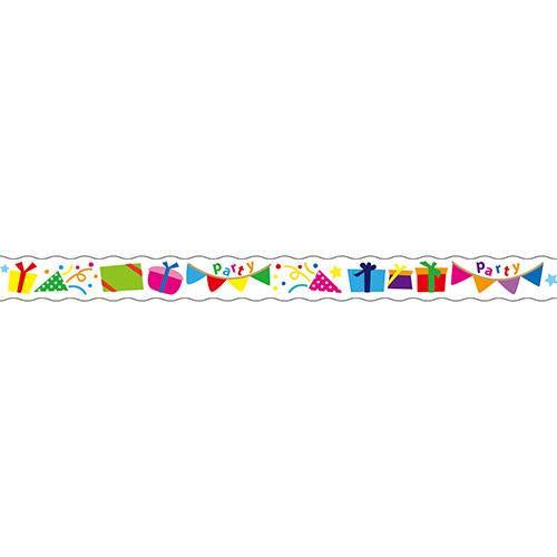 Masking Tape - Nami-Nami Deco Masking Tape, Home party , 8mm x 8m