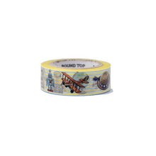 Load image into Gallery viewer, ROUND TOP, Kids, Masking Tape, 15mm x 10m
