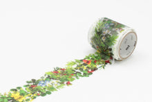 Load image into Gallery viewer, Masking Tape - mt fab Cut Out Tape, Green, 38mm x 3m - KEY Handmade
 - 1
